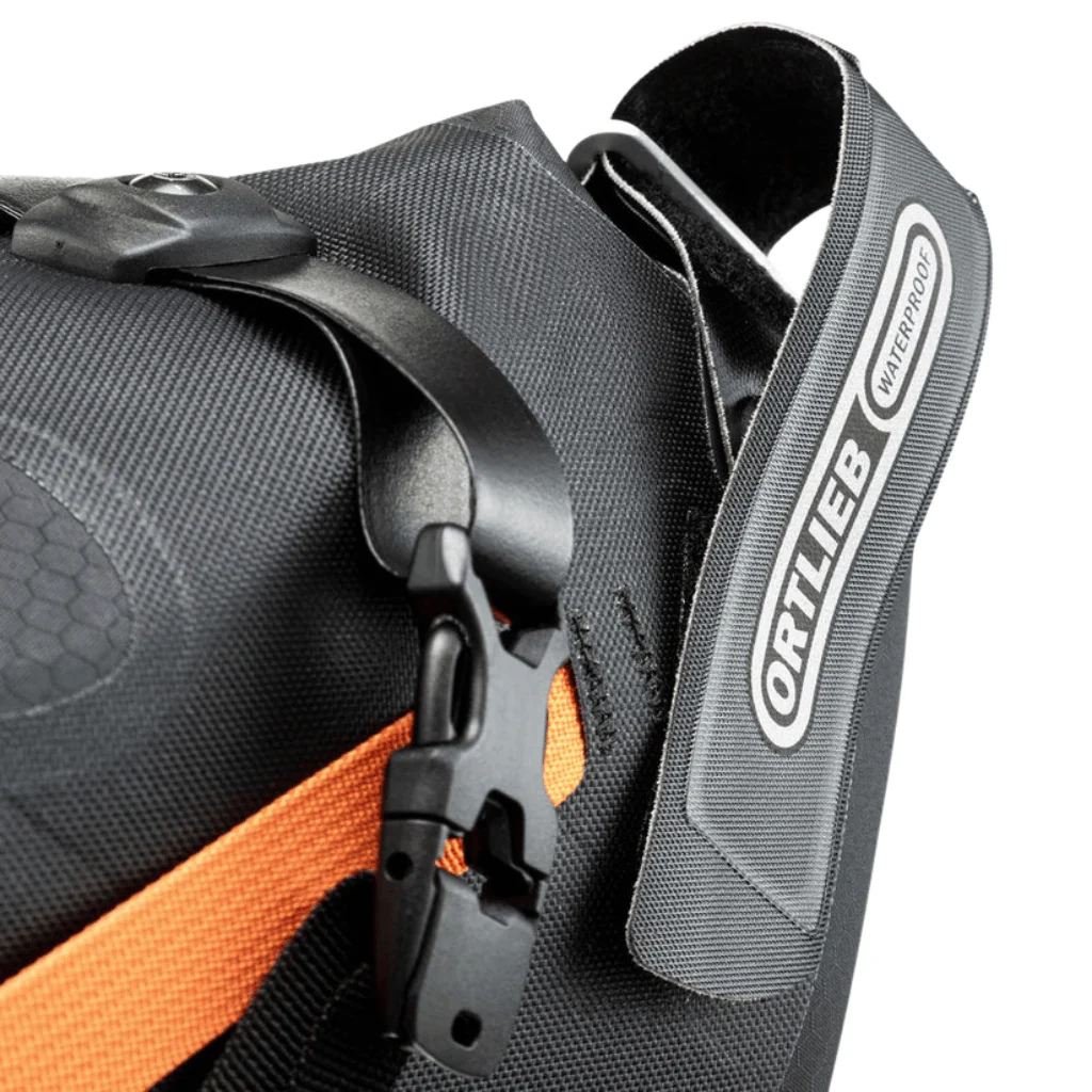 Ortlieb Bike Packing Seat-Pack 11L - Image 4