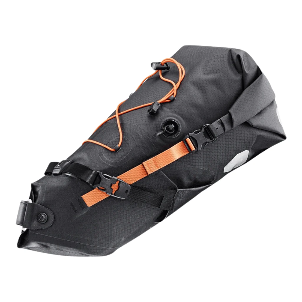 Ortlieb Bike Packing Seat-Pack 11L - Image 5