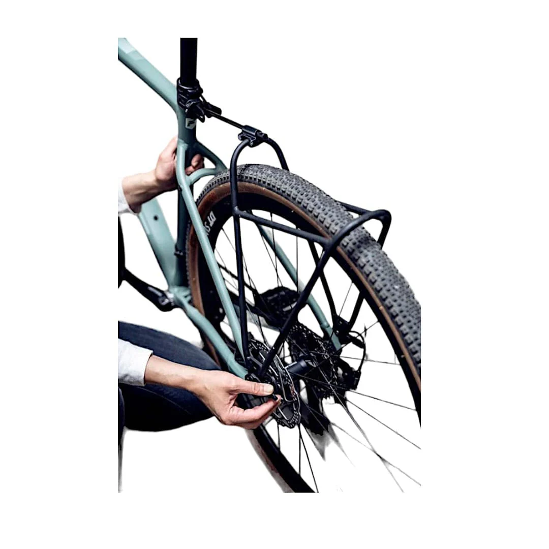 Ortlieb Quick-Rack Light - Image 3