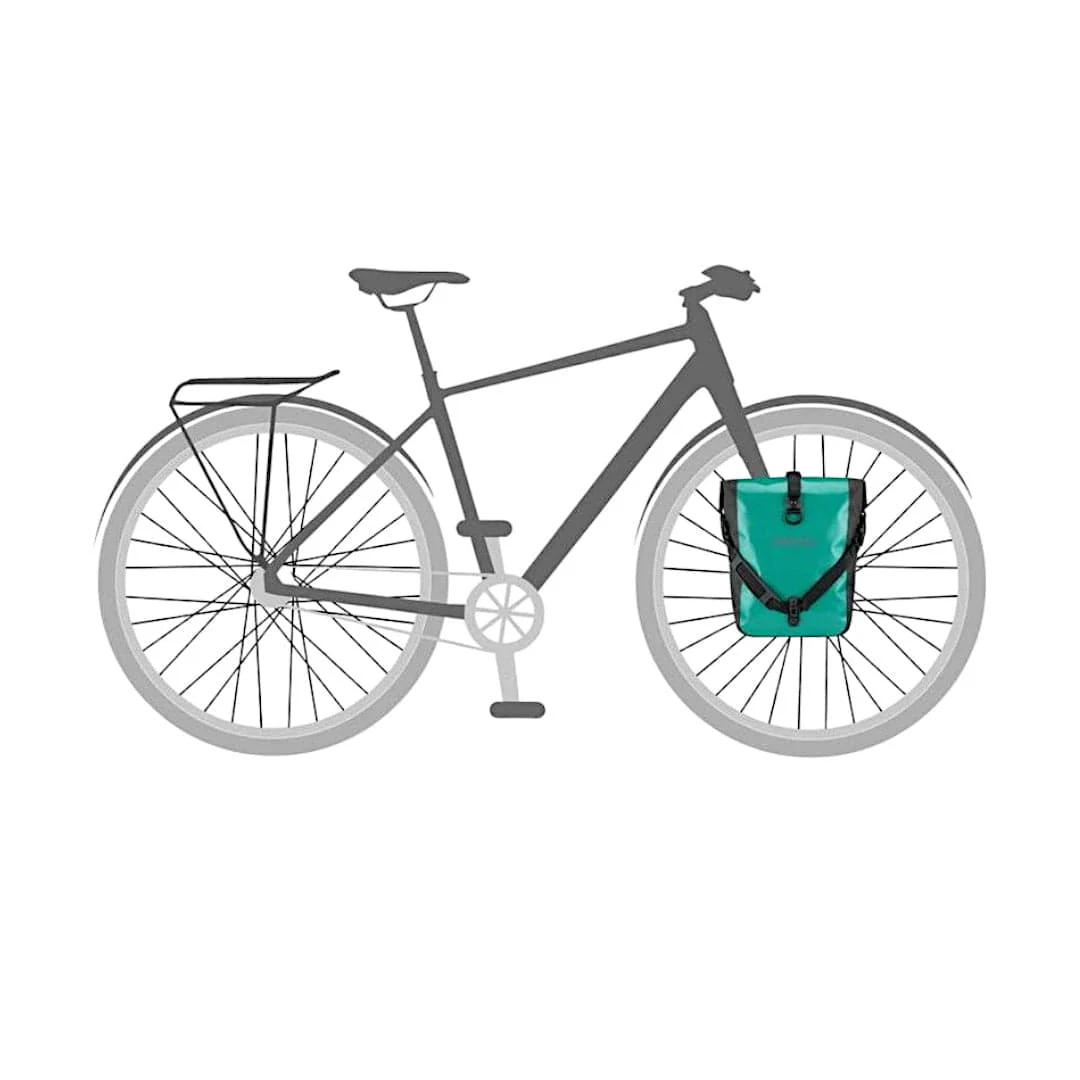 Ortlieb Touring Sport-Roller Free Pannier QL2.1 29L - Image 5