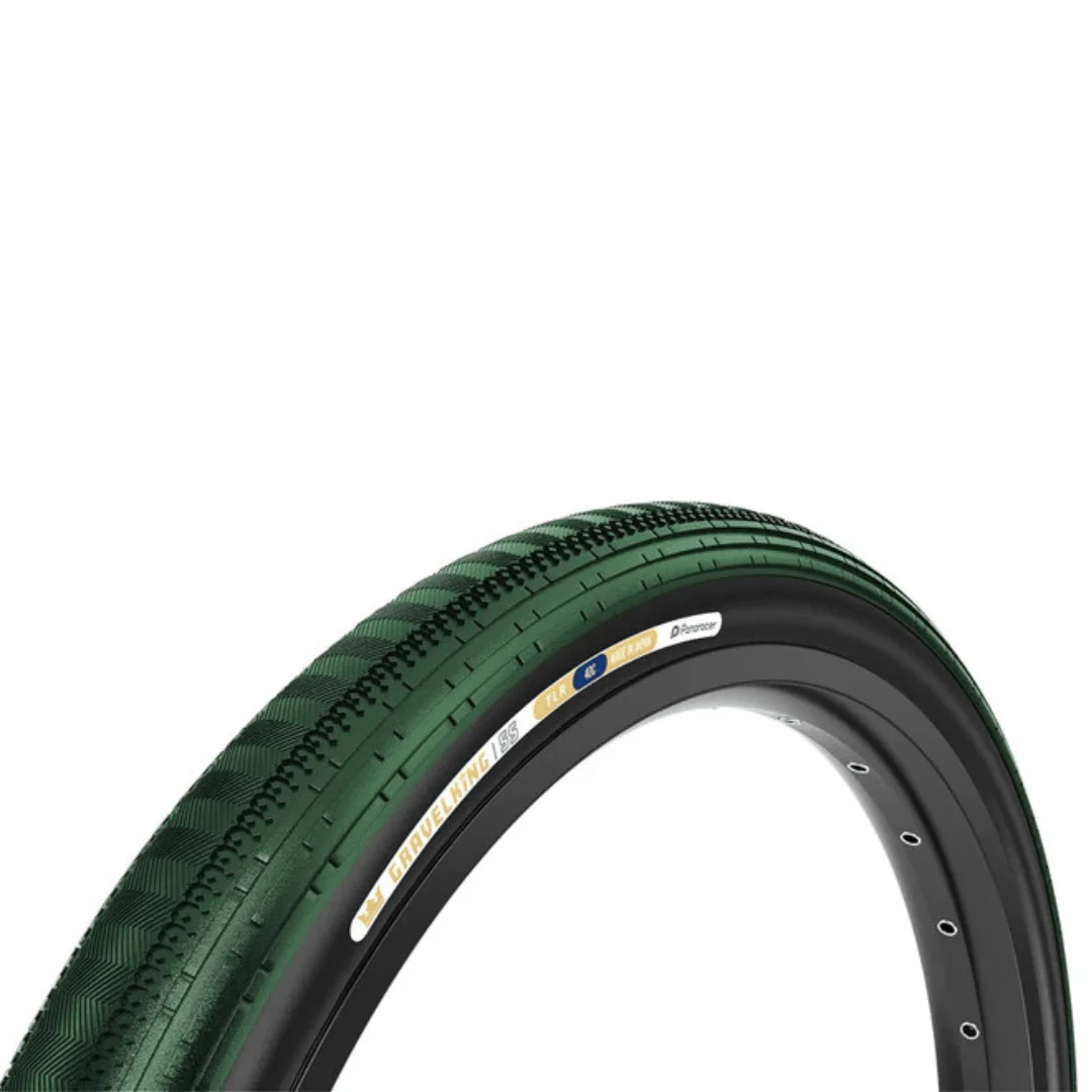 Panaracer GravelKing SS Tire - Image 7