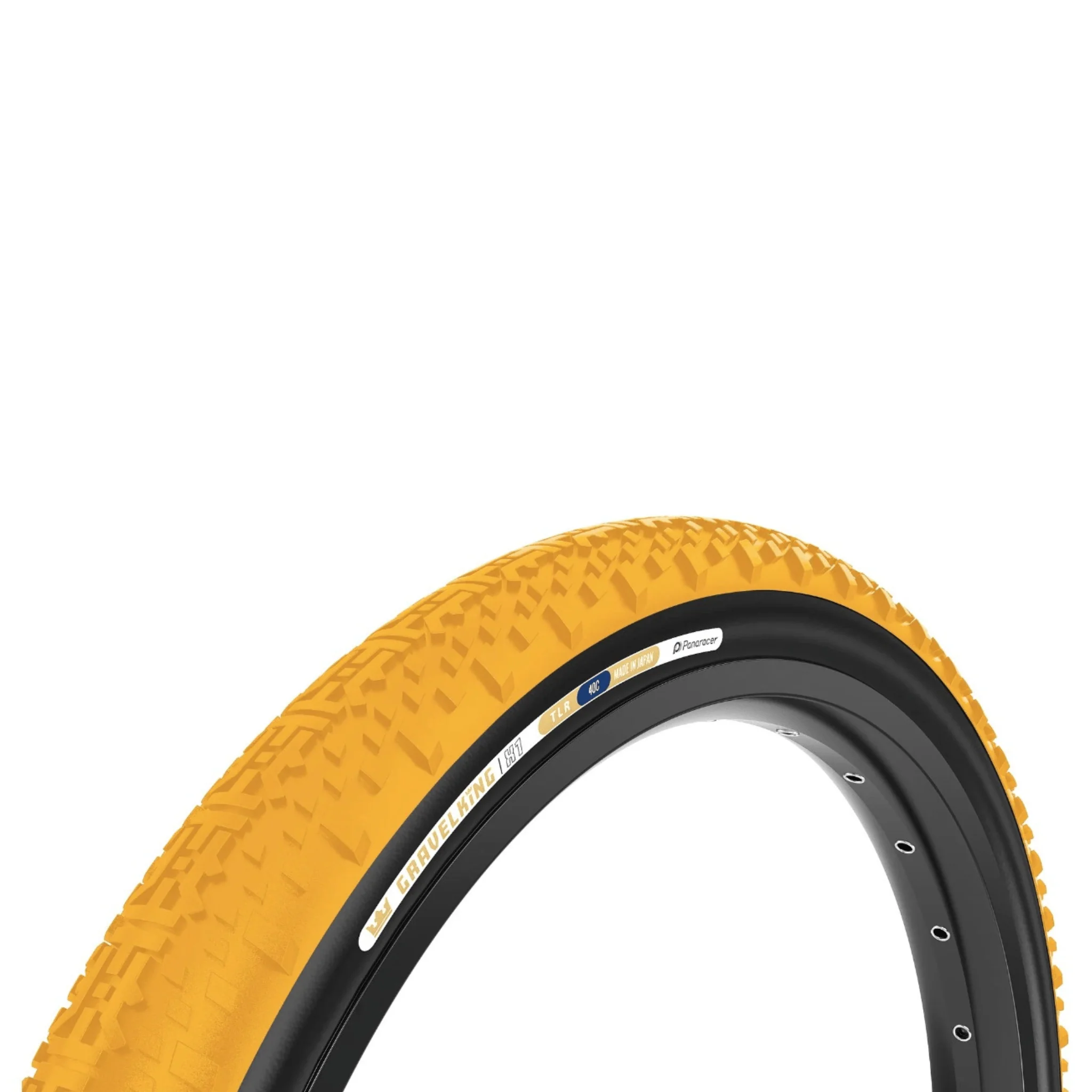 Panaracer GravelKing X-1 Tire - Image 3