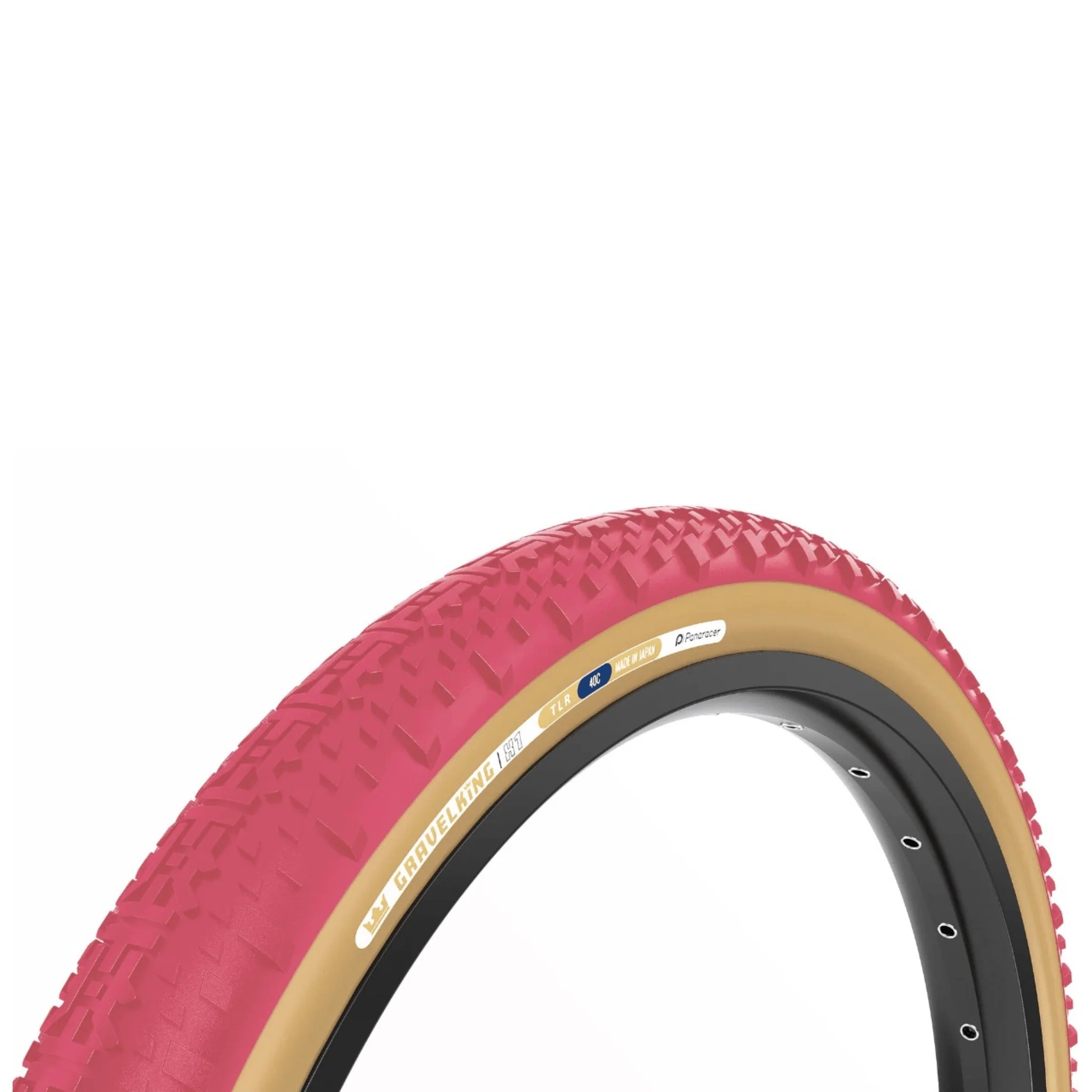 Panaracer GravelKing X-1 Tire - Image 5