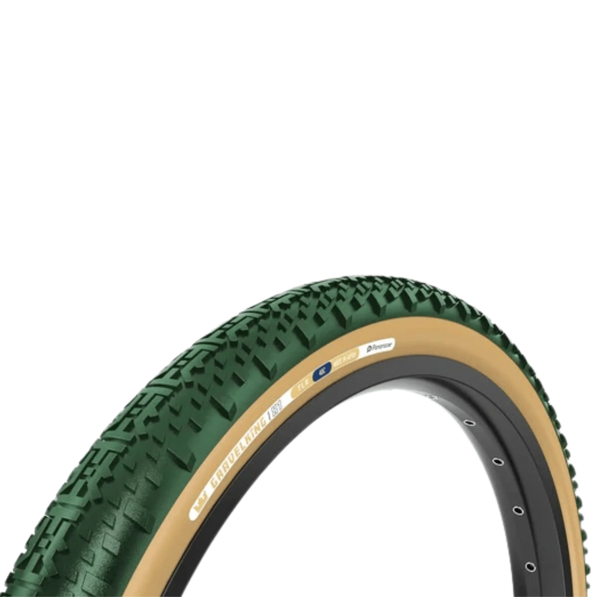 Panaracer GravelKing X-1 Tire - Image 9