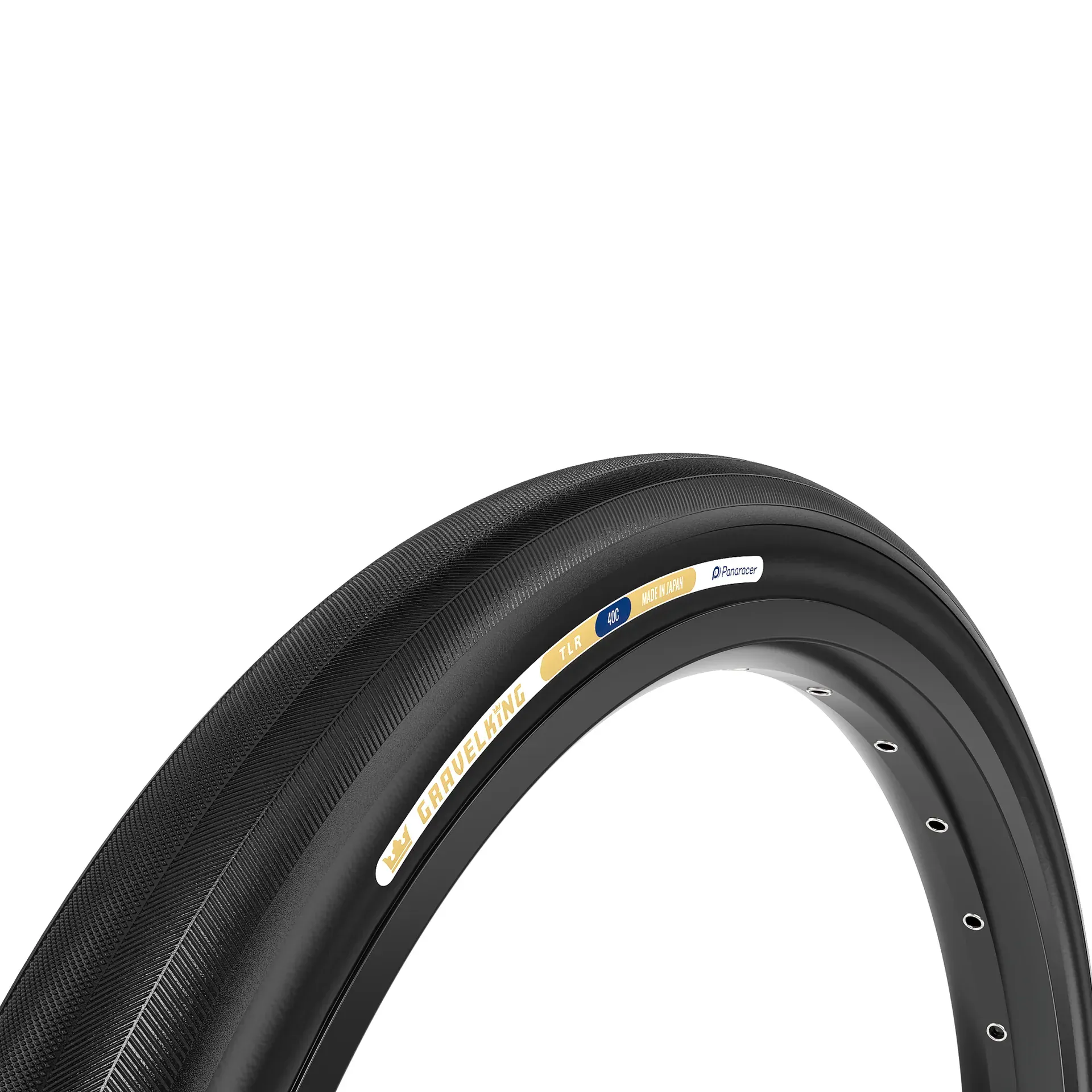 Panaracer GravelKing Slick Tire - Image 2