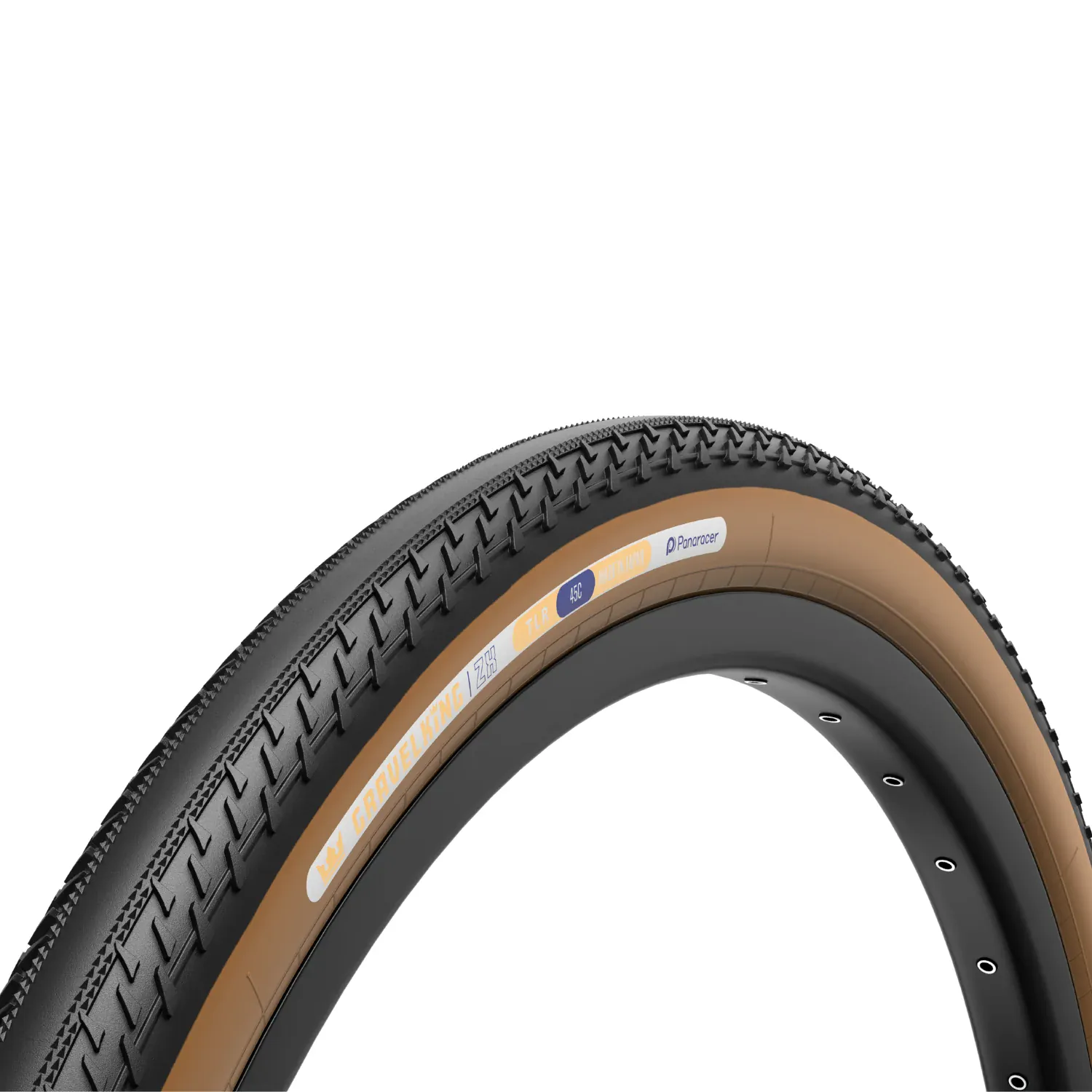 Panaracer GravelKing ZX Tire - Image 2
