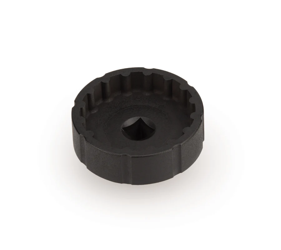 Park Tool BBT-19.2 Bottom Bracket Tool — 16-Notch 44 mm OD