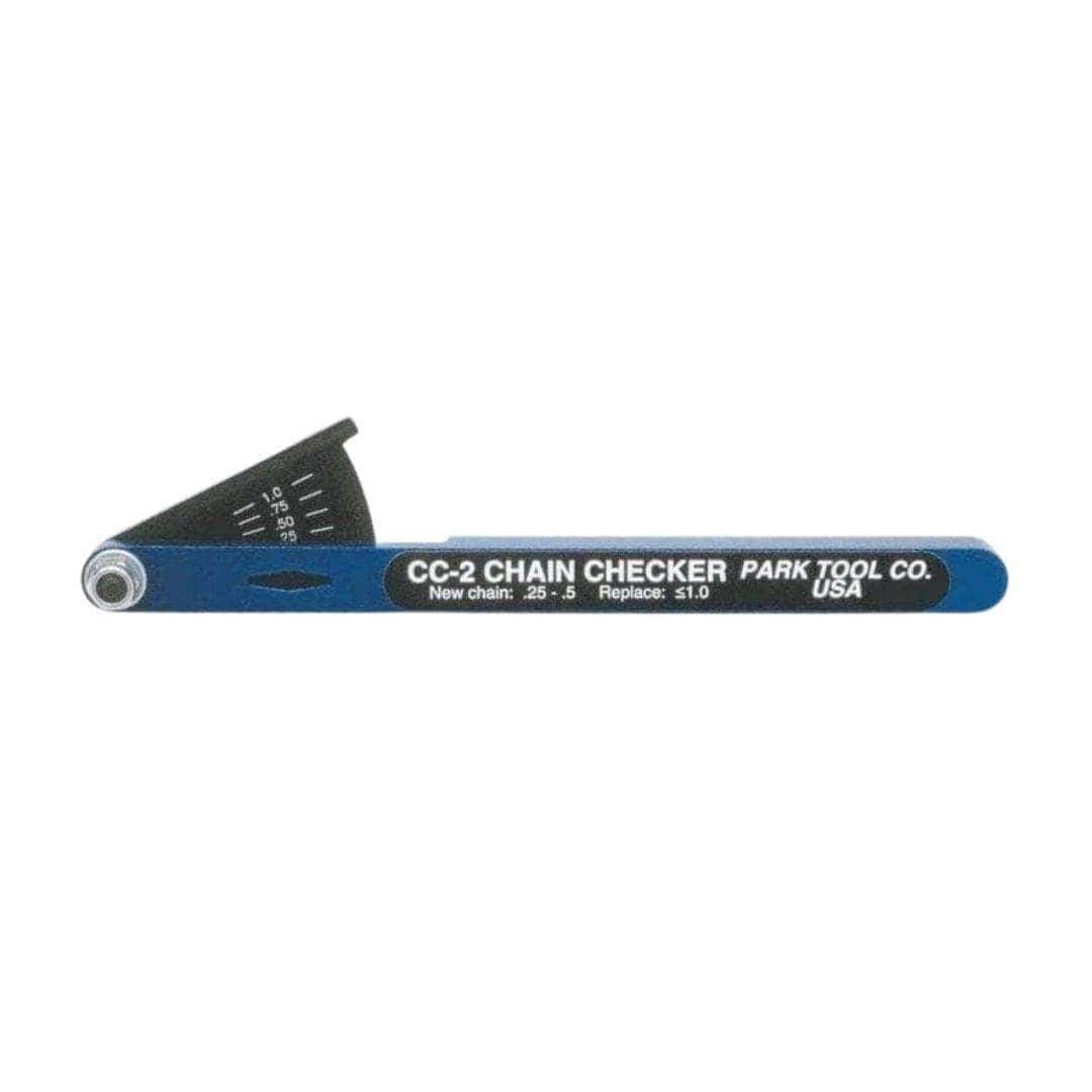 Park Tool CC-2 Chain Wear Indicator