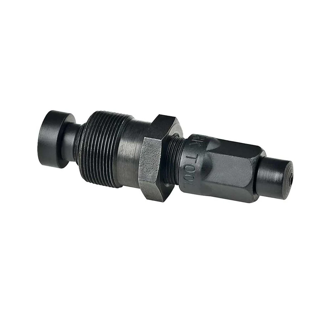 Park Tool CWP-7 Compact crank puller, Fits square tapered and splined bottom brackets