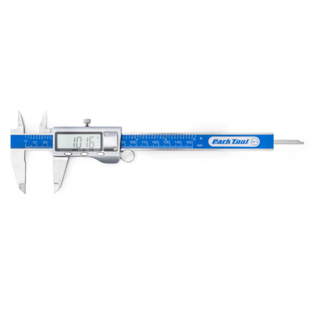 Park Tool DC-2 Digital Caliper