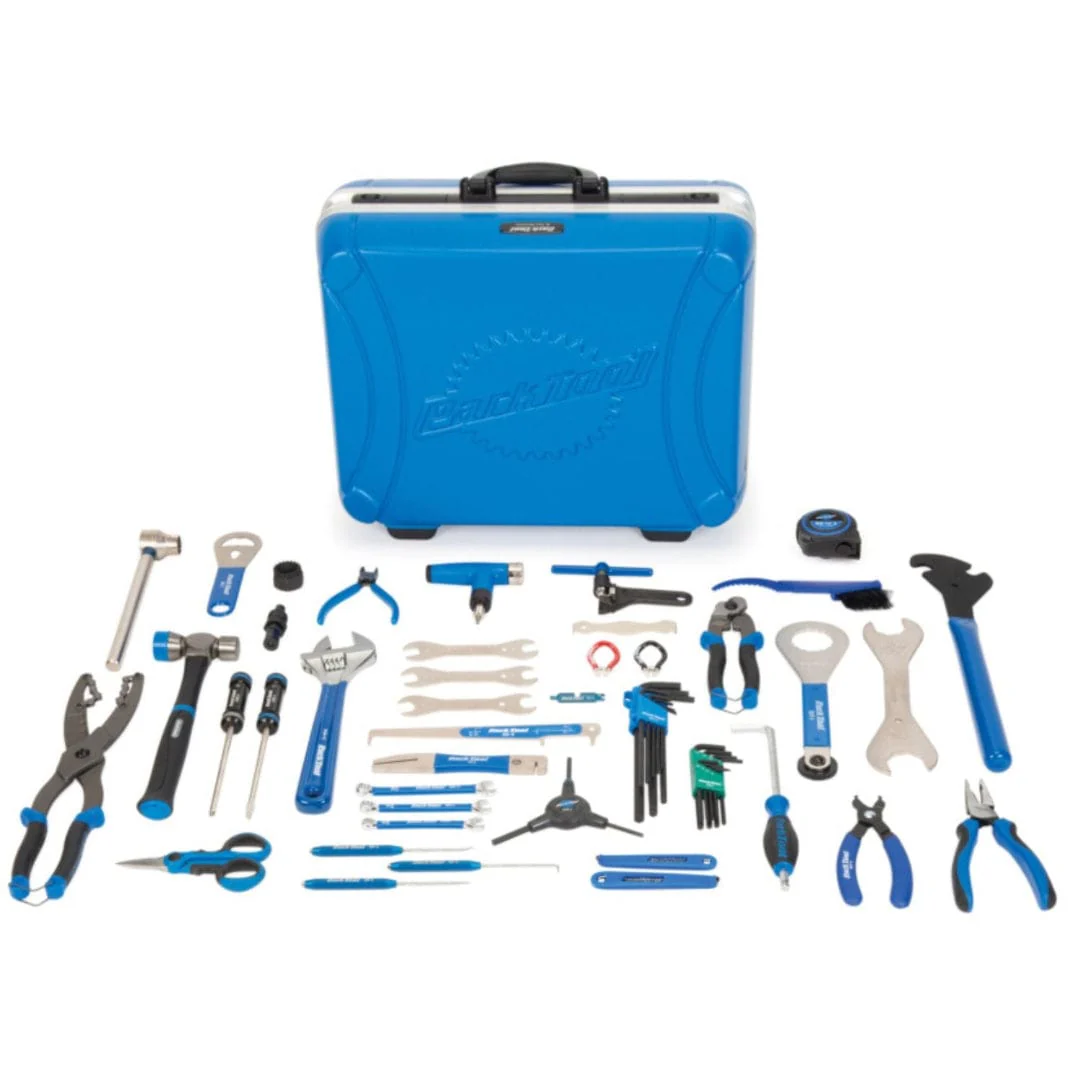 Park Tool EK-3 Event Tool Kit