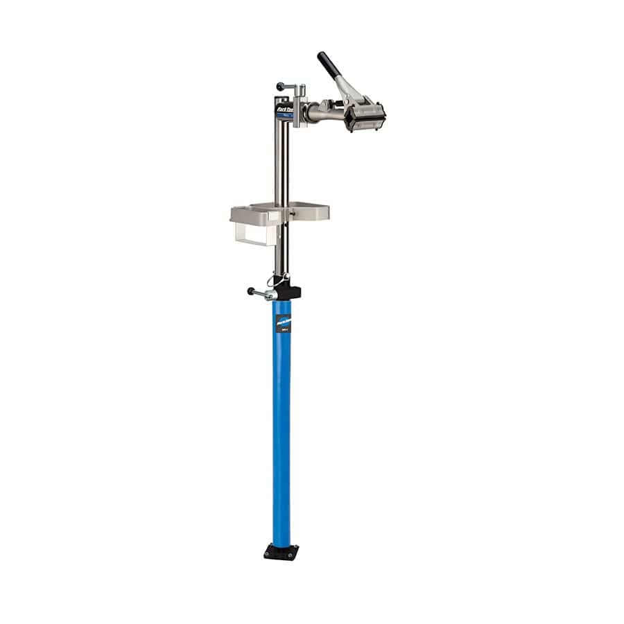 Park Tool PRS-3.3-2 Shop Repair Stand, With 100-3D clamp - Image 2