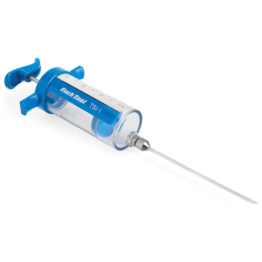 Park Tool TS-1 Tubeless Sealant Injector