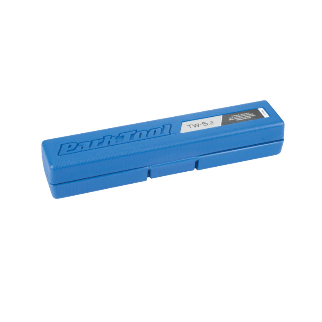 Park Tool TW-5.2 3/8" Torque Wrench - Image 3