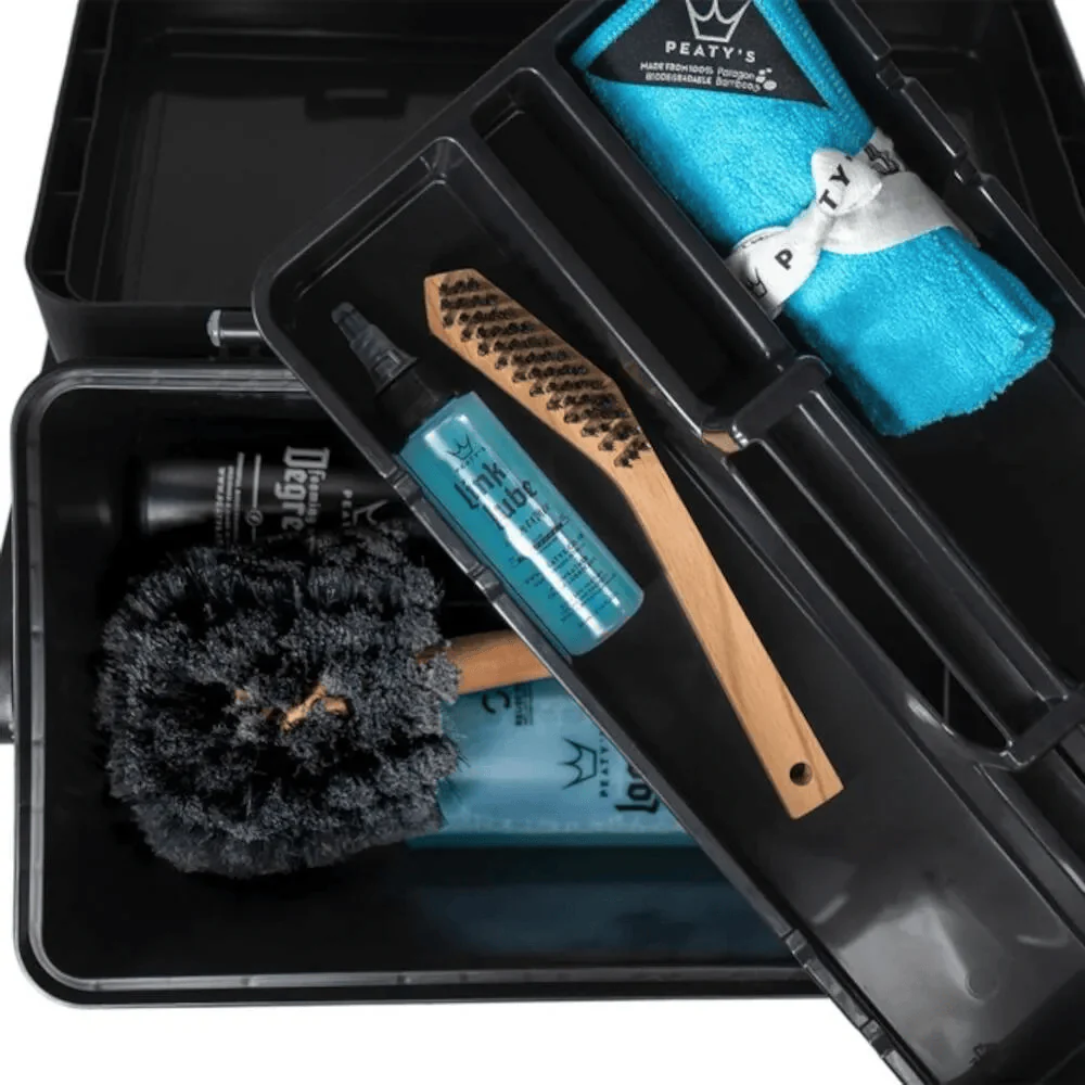 Peaty's Complete Bicycle Cleaning Kit - Image 2