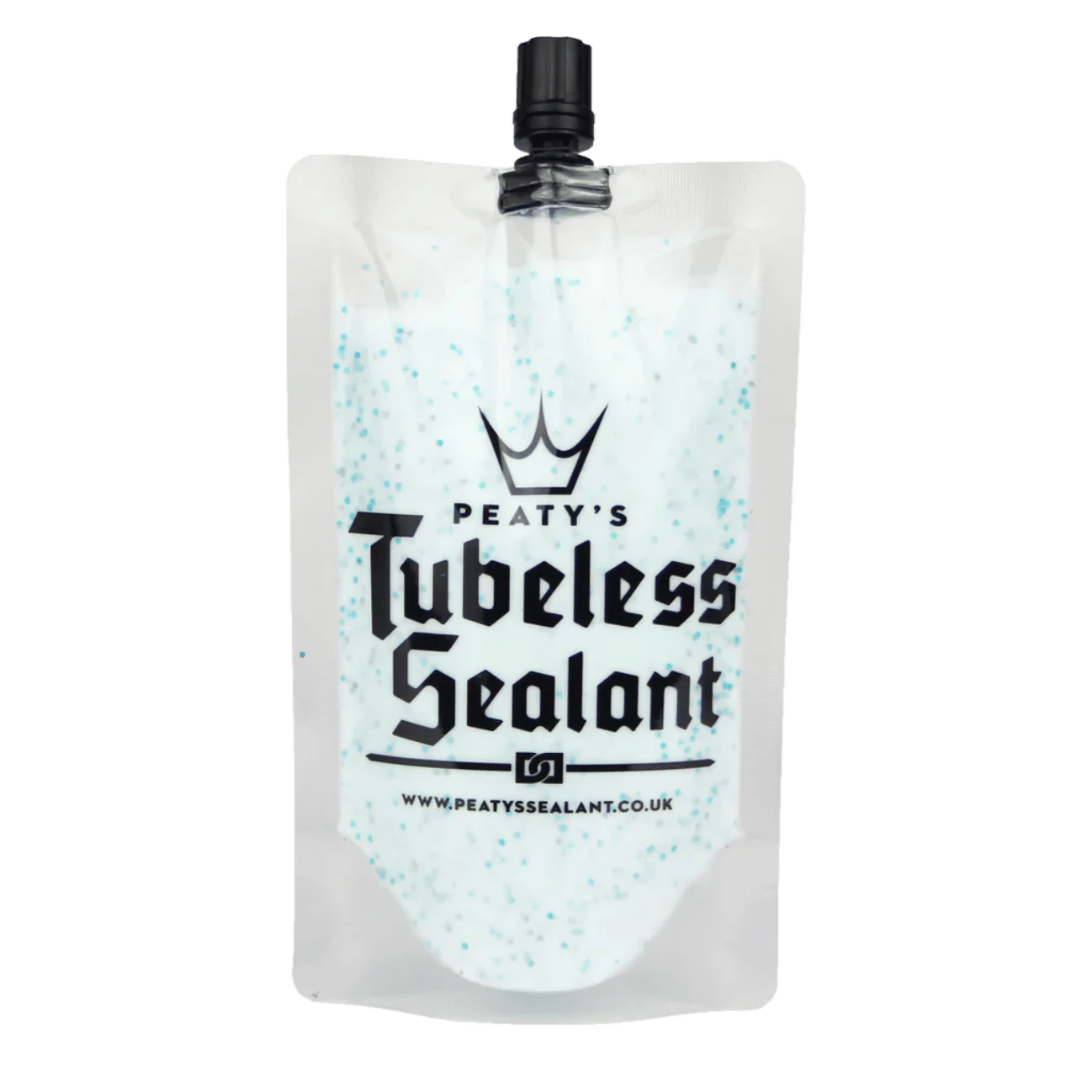 Peaty's Tubeless Sealant Trail Pouch