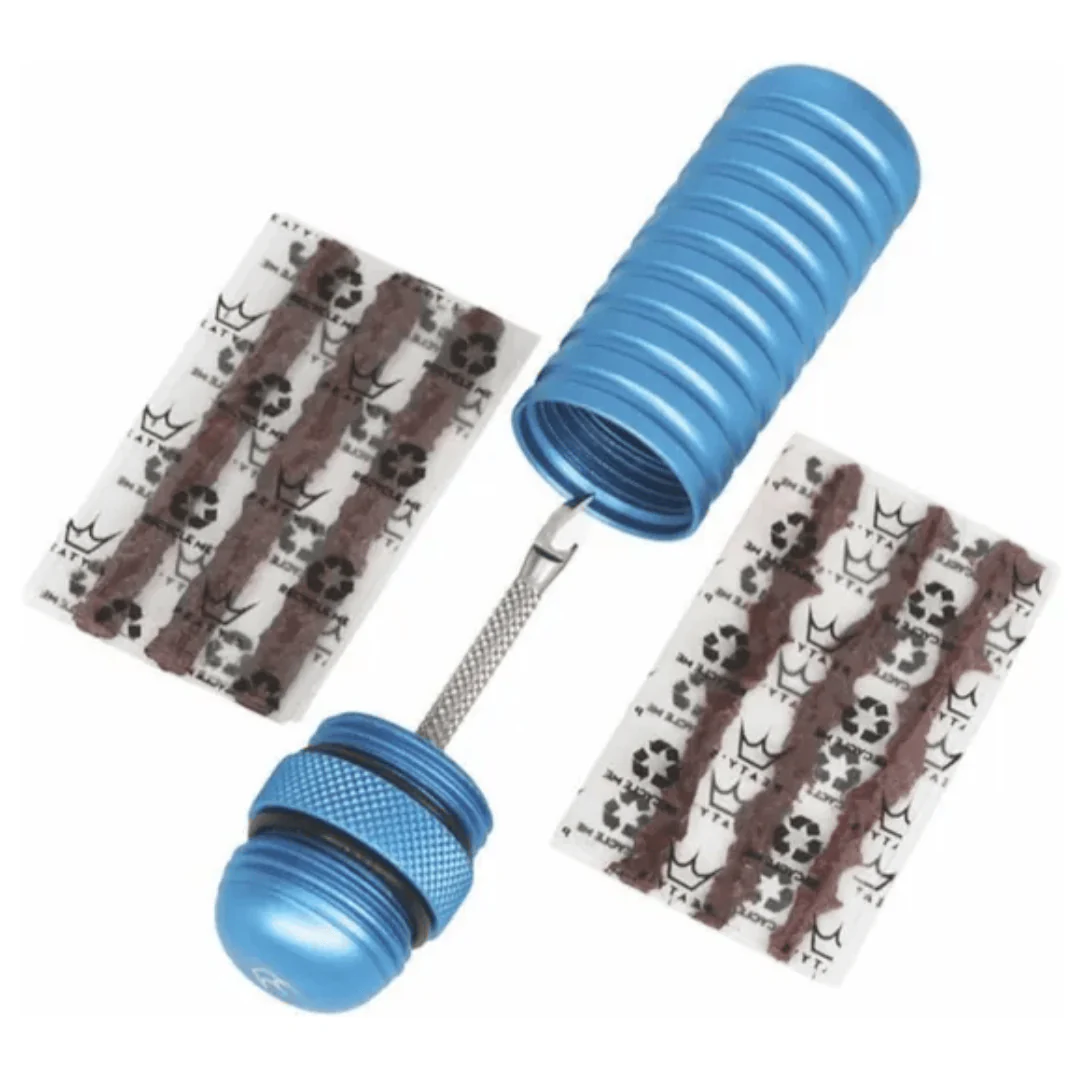 Peaty's Plugger Tire Repair Kit