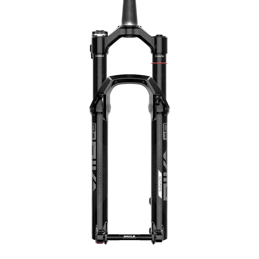 RockShox Pike Flight Attendant C3 - Image 2