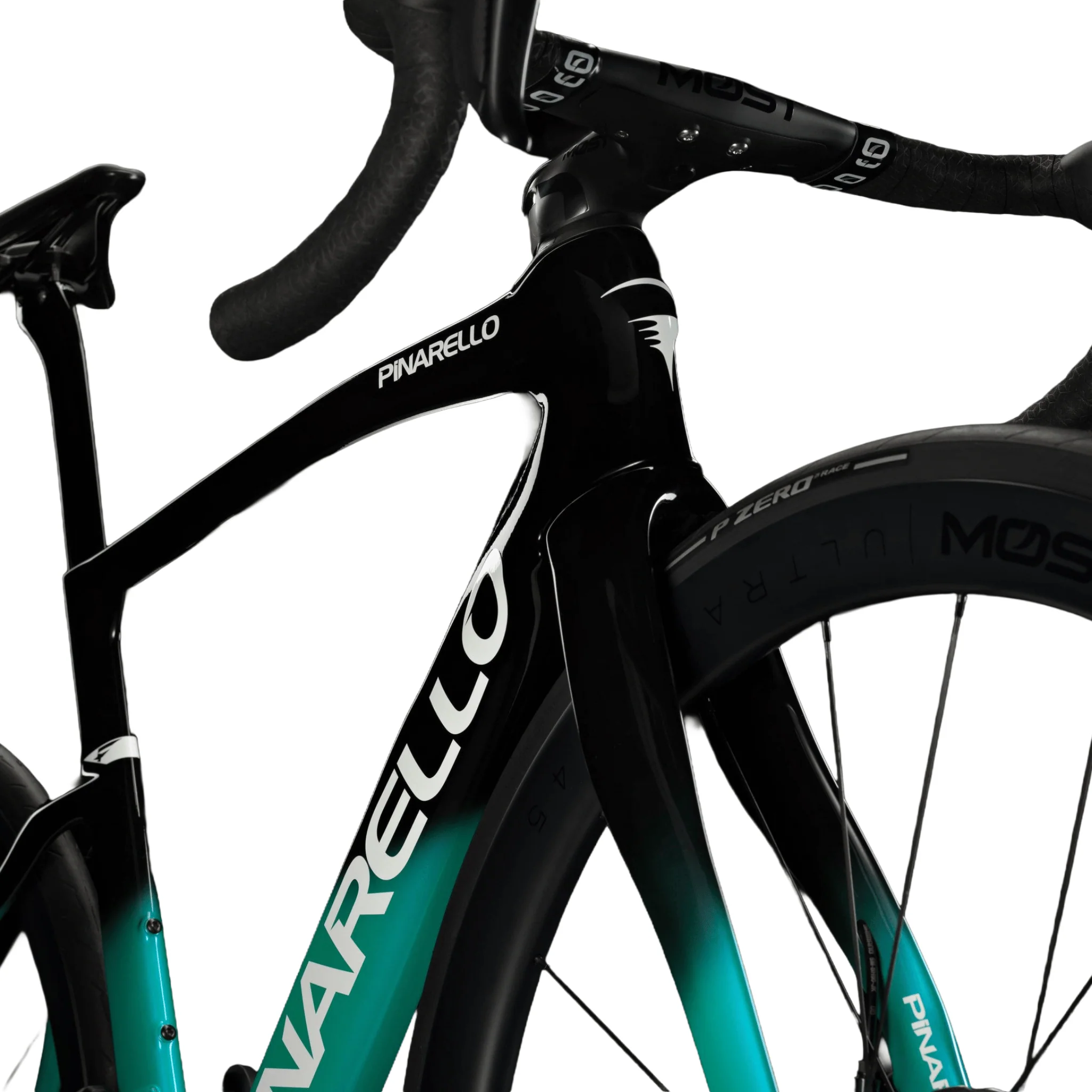 Pinarello F7 Ultegra Di2 - Image 7