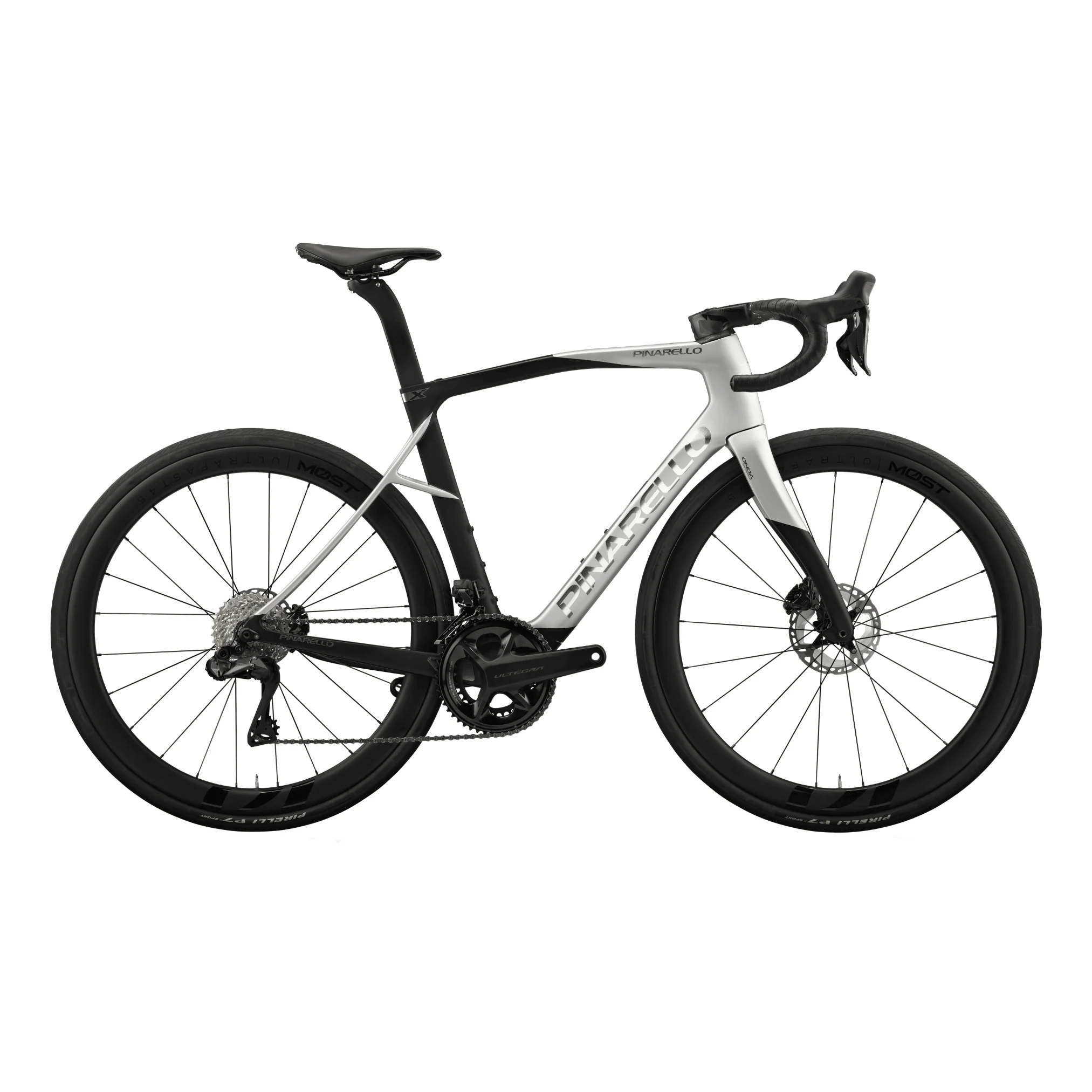 Pinarello X7 Ultegra Di2 - Image 2