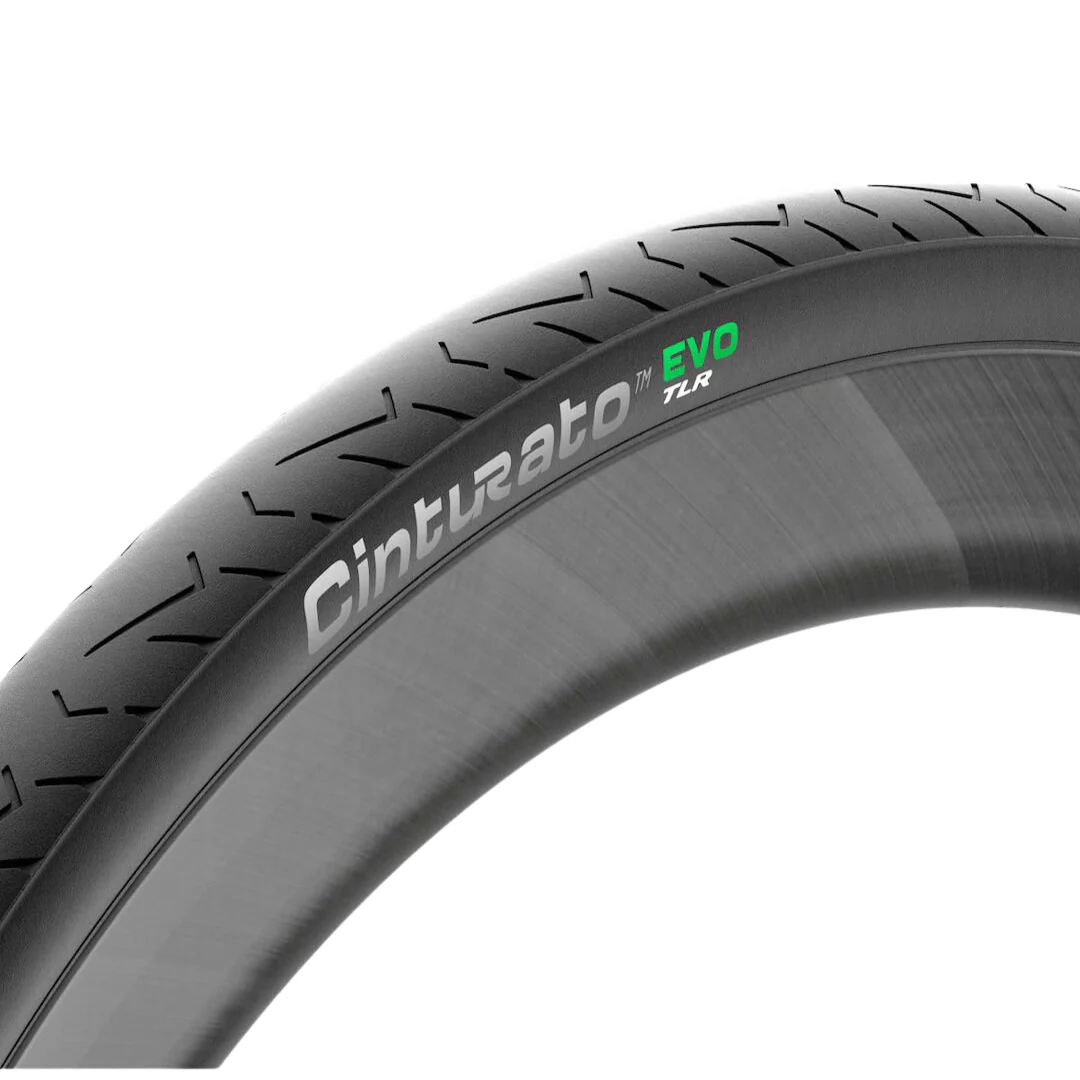 Pirelli Cinturato EVO TLR Tire - Image 3