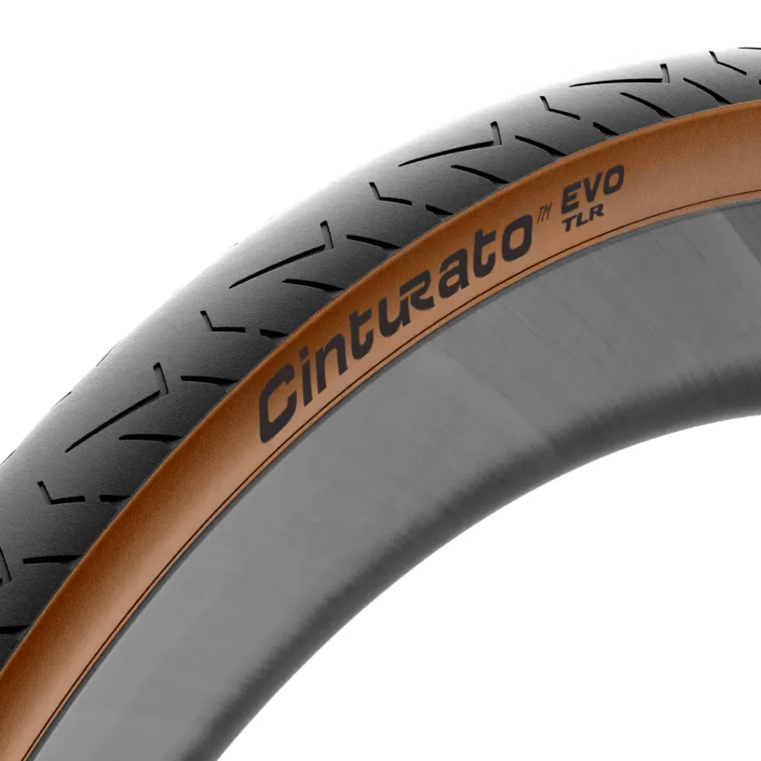 Pirelli Cinturato EVO TLR Tire - Image 4