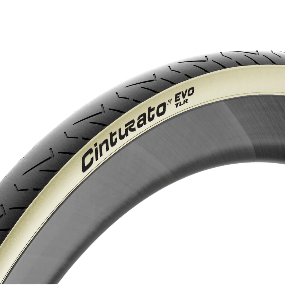 Pirelli Cinturato EVO TLR Tire - Image 5