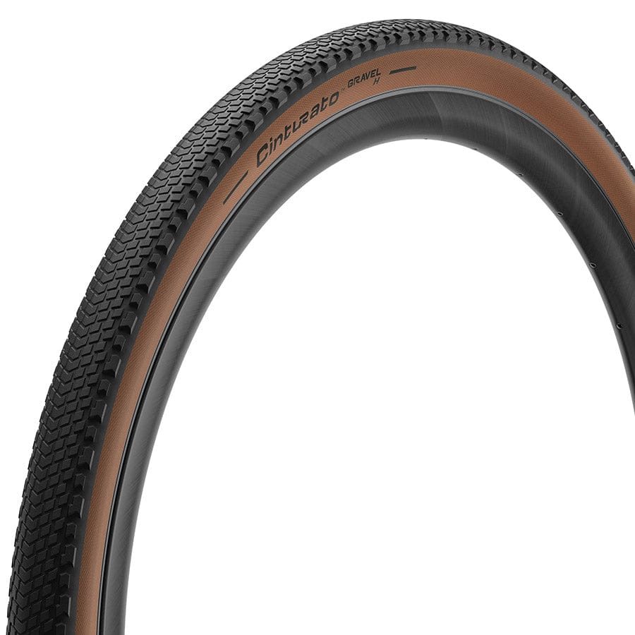 Pirelli Cinturato Gravel H HP-Line Tire - Image 4