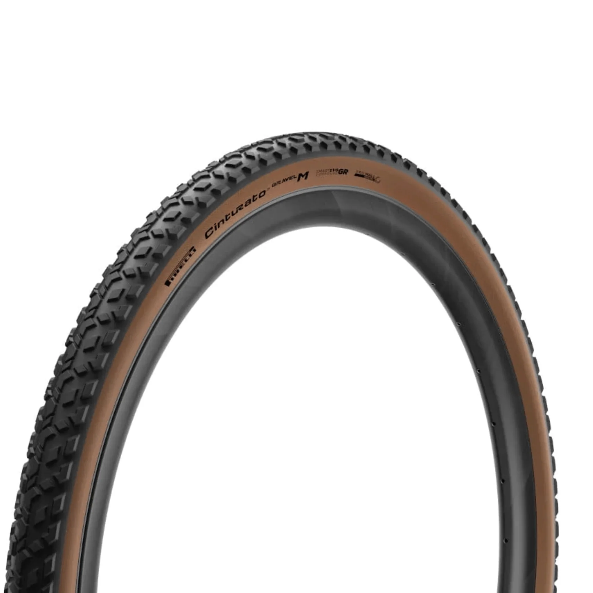 Pirelli Cinturato Gravel M HP-Line Tire - Image 4