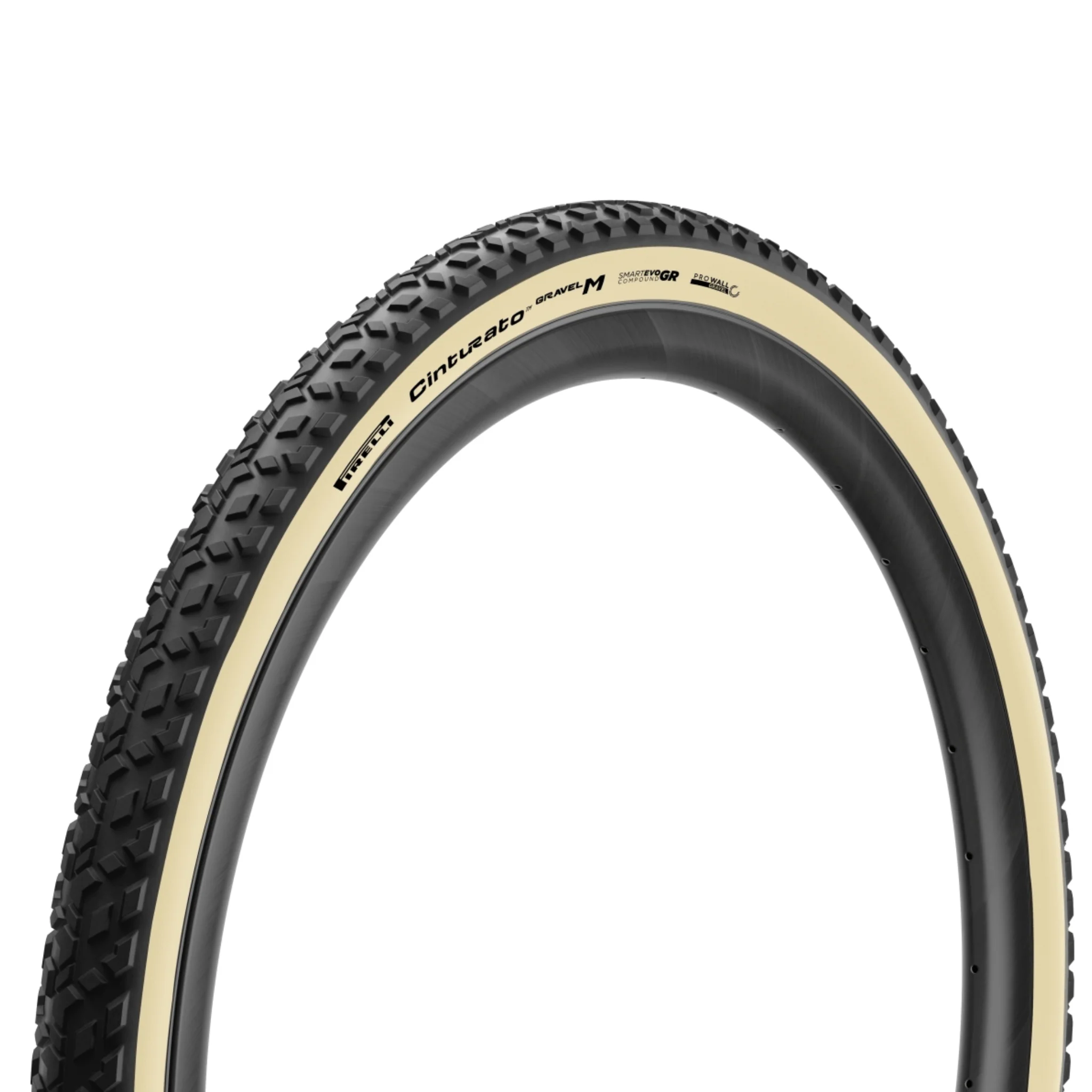 Pirelli Cinturato Gravel M HP-Line Tire - Image 5