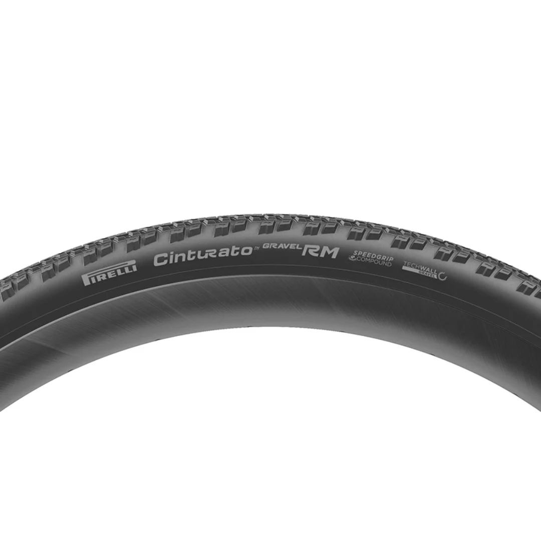 Pirelli Cinturato Gravel RM P-Line Tire Black - Image 3