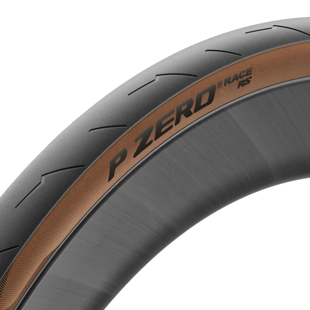 Pirelli P ZERO Race RS Tire - Image 2