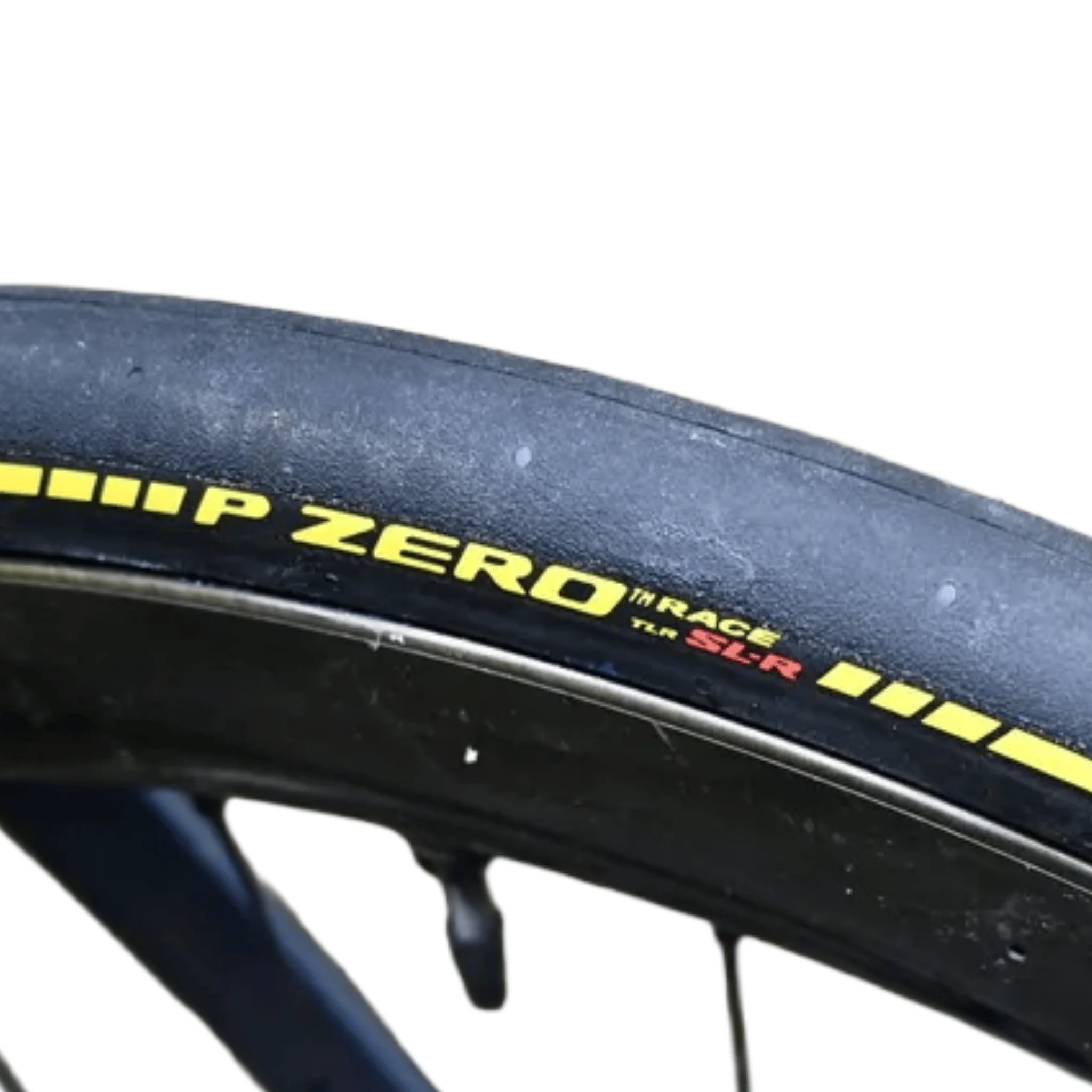 Pirelli P ZERO Race TLR SL-R Tire - Image 2