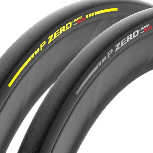 Pirelli P ZERO Race TLR SL-R Tire - Image 3