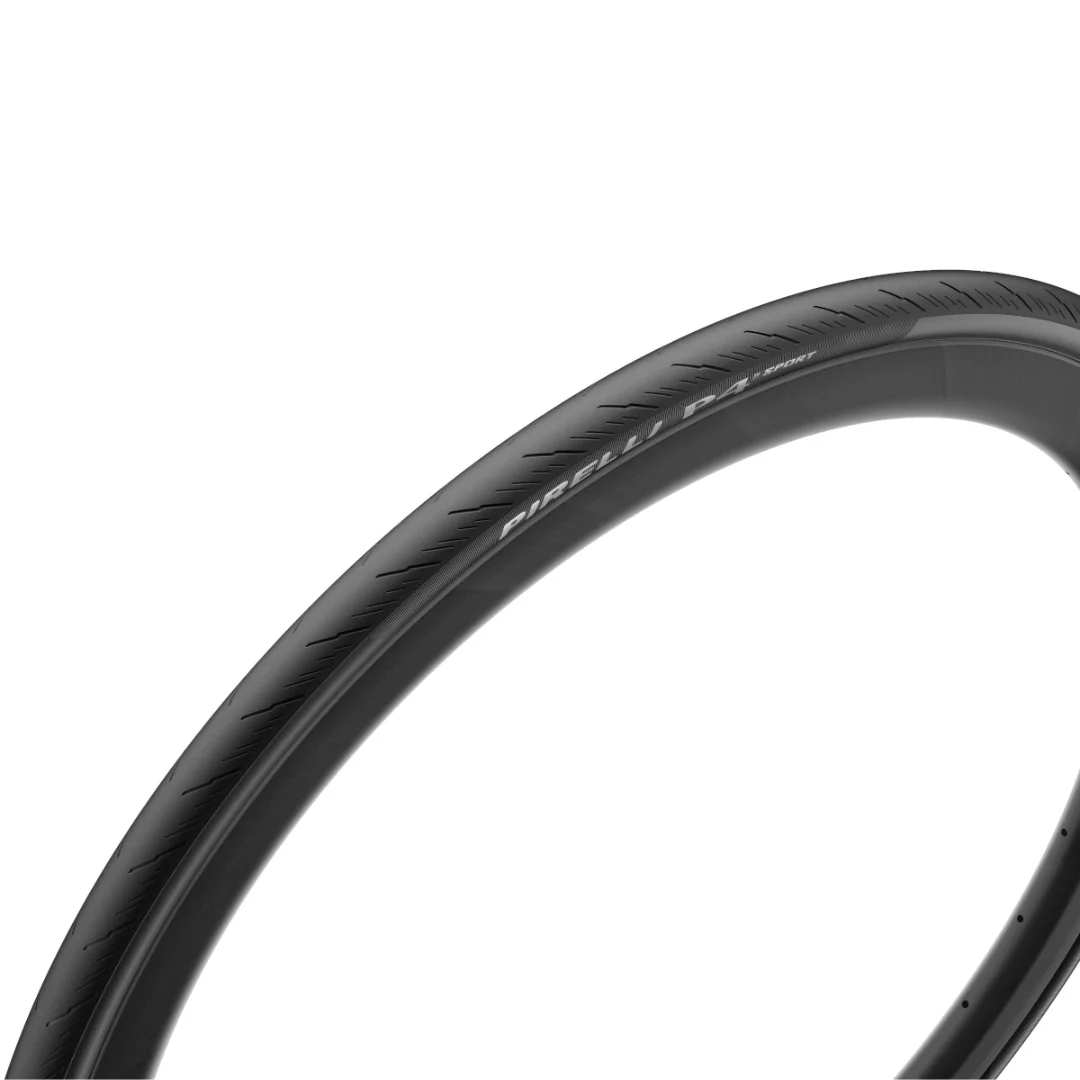 Pirelli P4 Sport Tire Black - Image 2