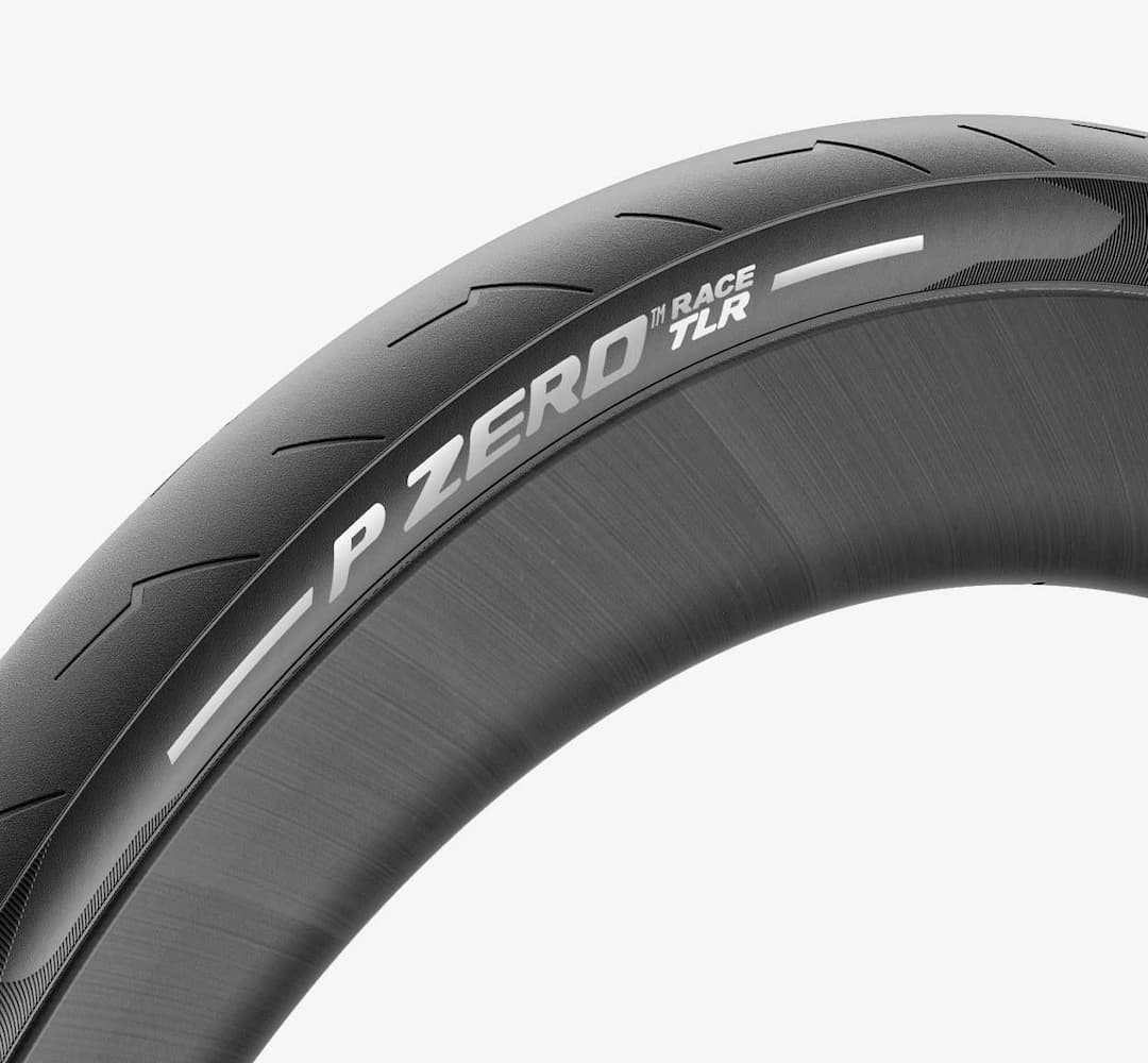 Pirelli P ZERO Race TLR - Image 3