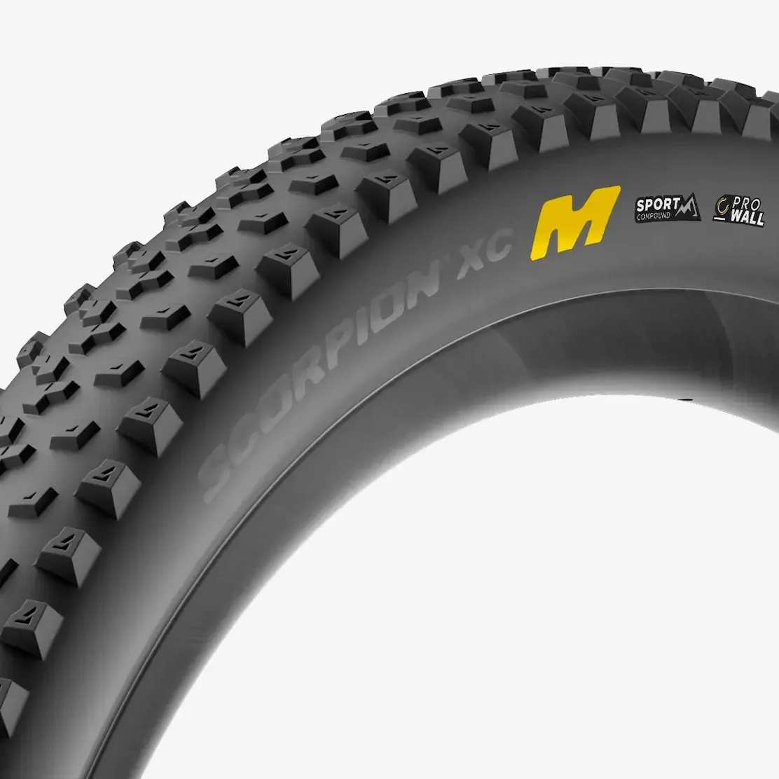 Pirelli Scorpion Race XC M Race ProWALL