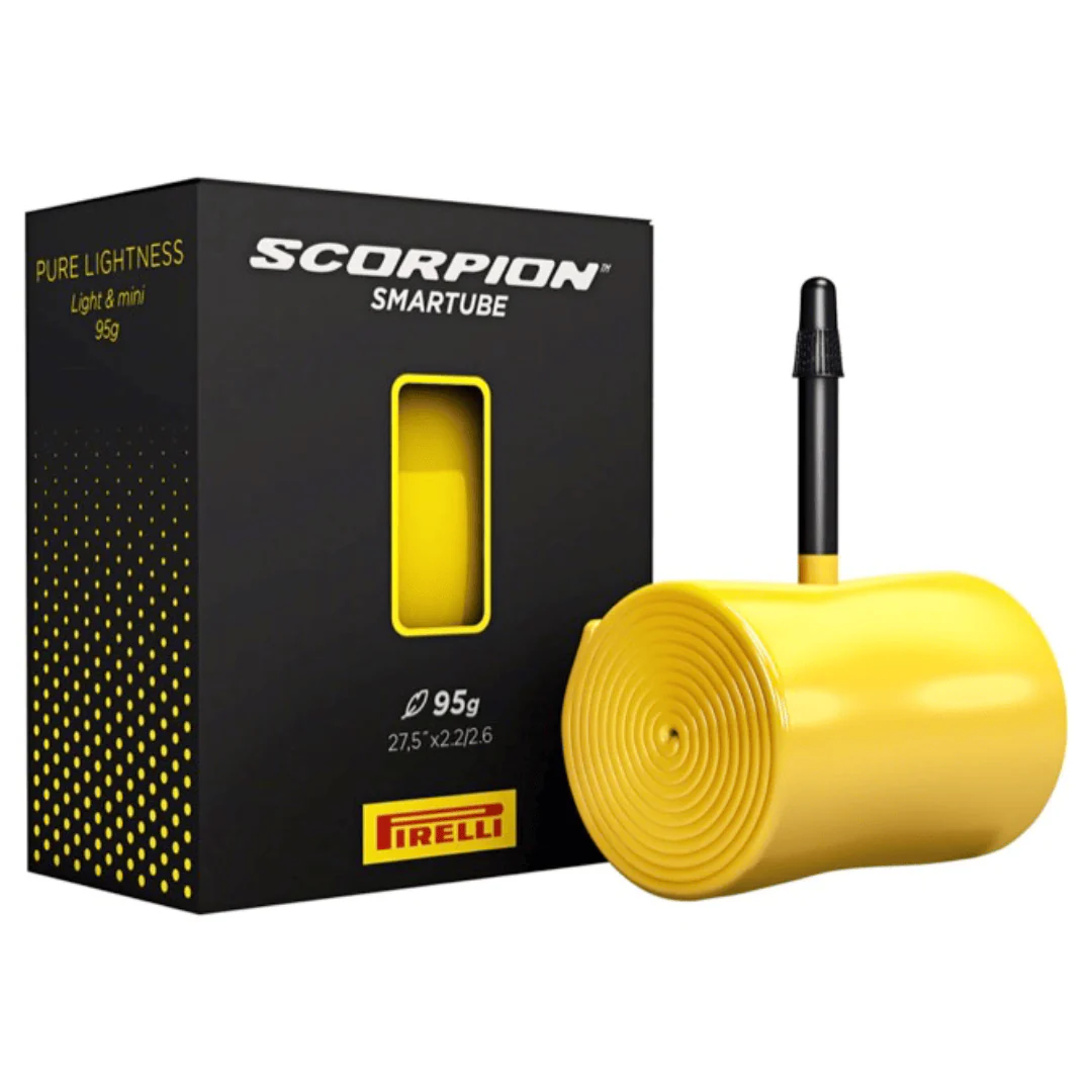 Pirelli Scorpion SmarTUBE Tube Presta 40mm