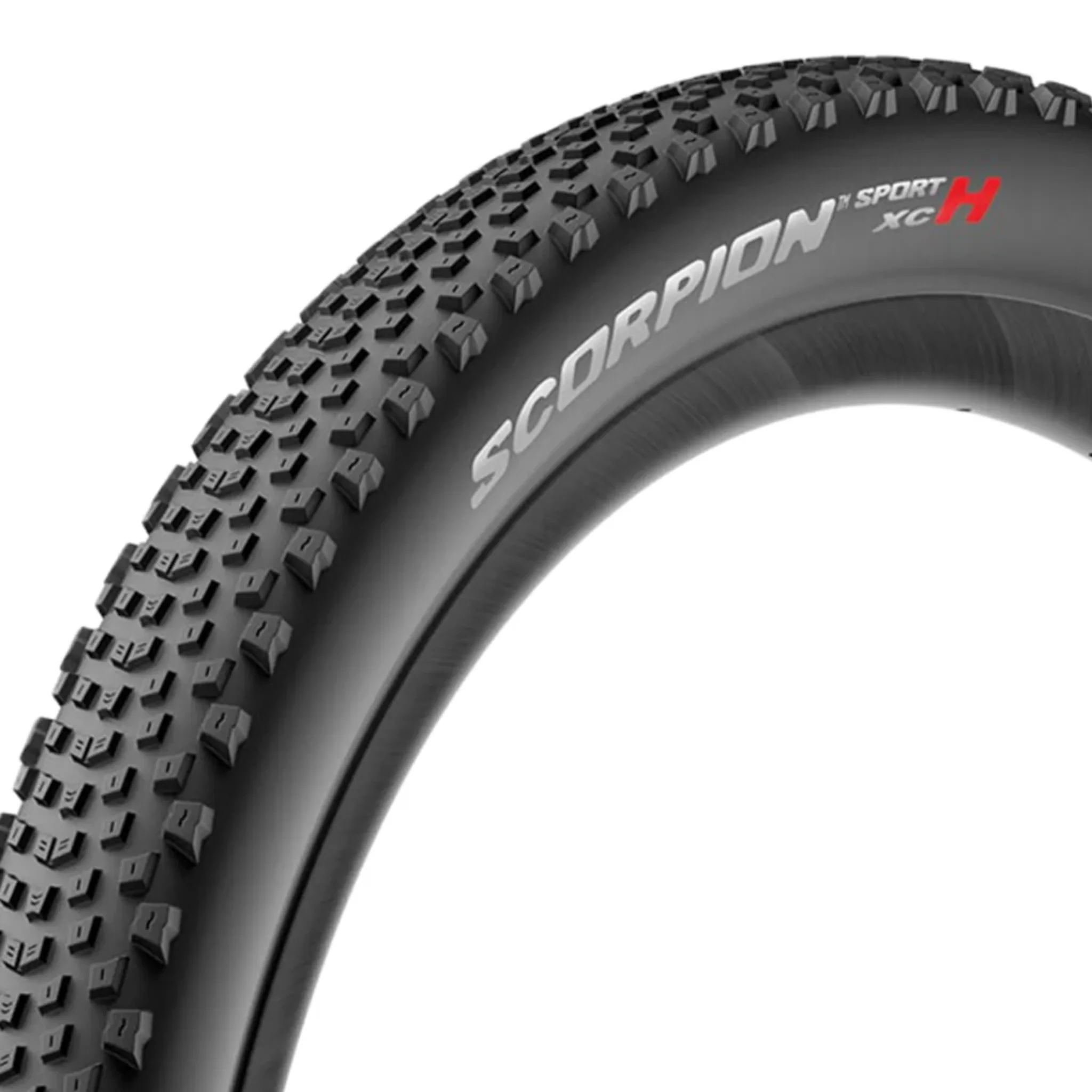Pirelli Scorpion Sport XC H Tire Black