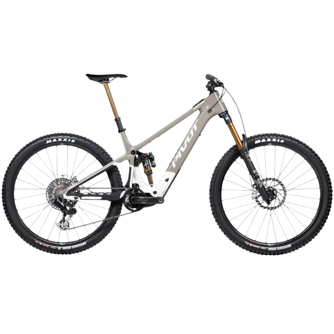 Pivot Shuttle SL AM Team XX