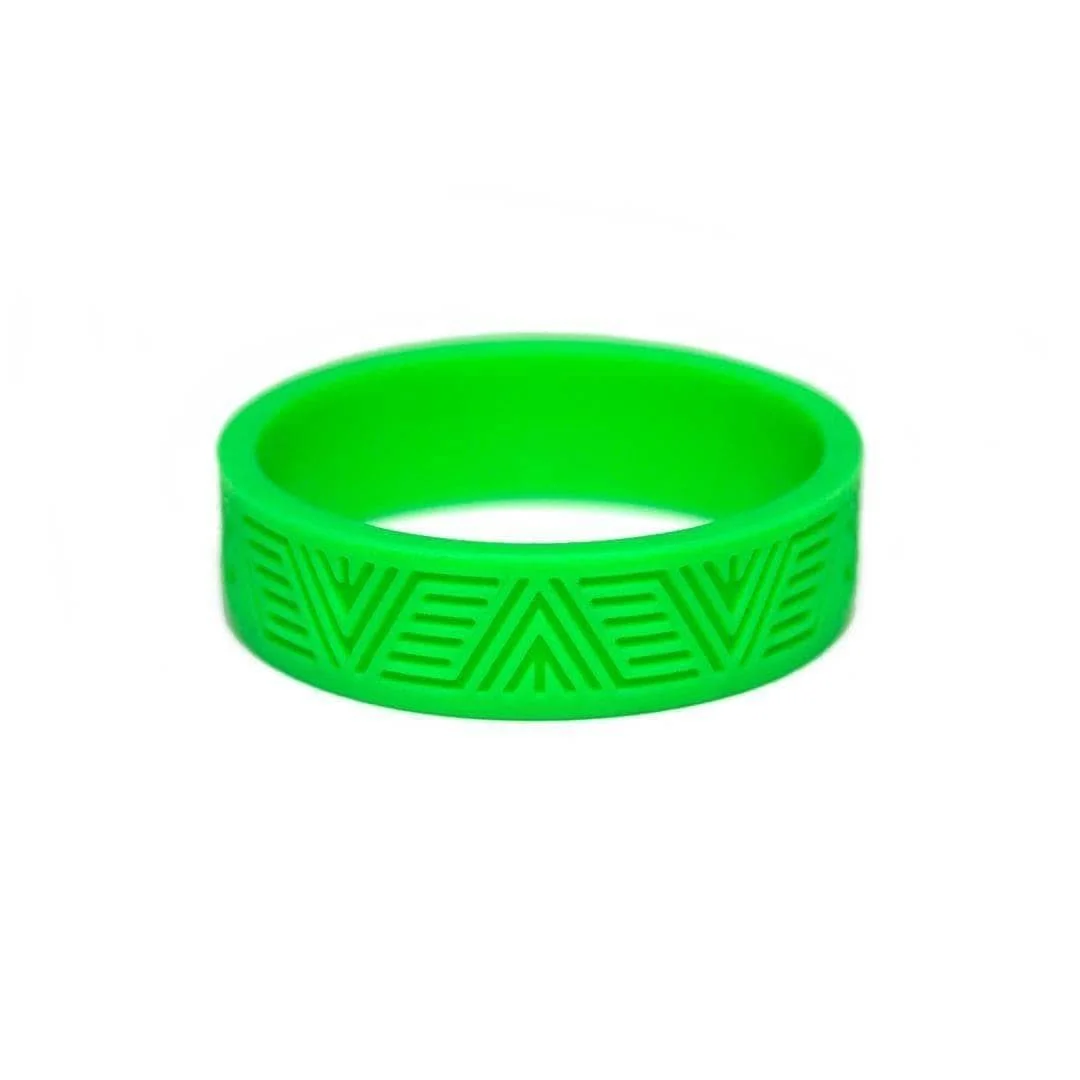 PNW Loam Dropper Silicon Band - Image 5