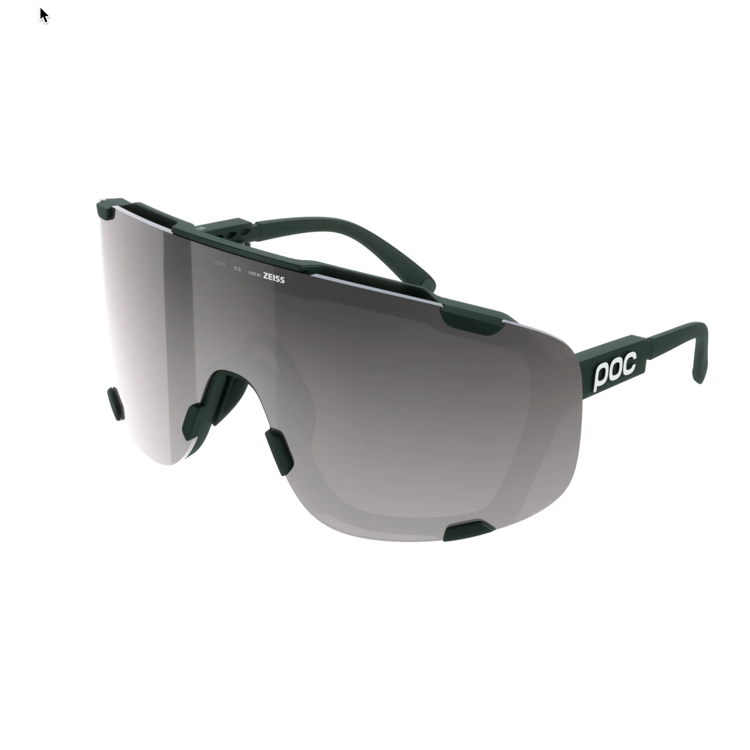 POC Devour Sunglasses