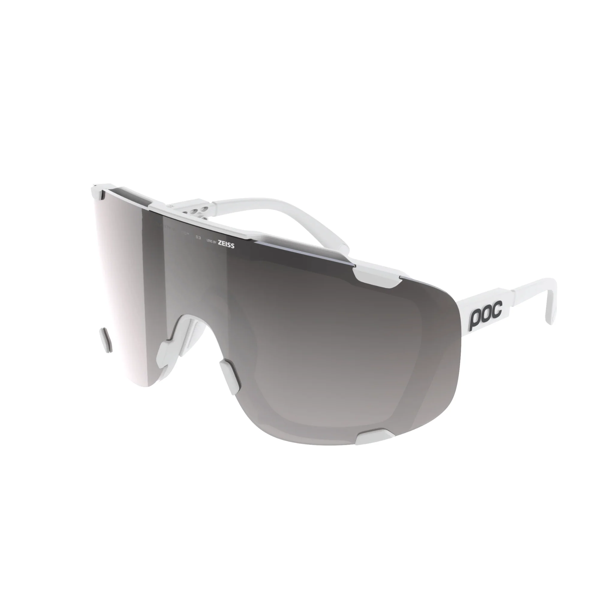 POC Devour+ Sunglasses - Image 3