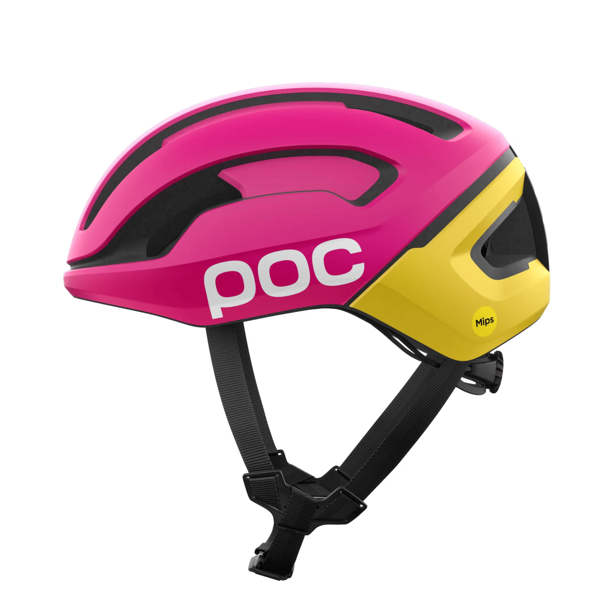POC Omne Air Mips Helmet - Image 12