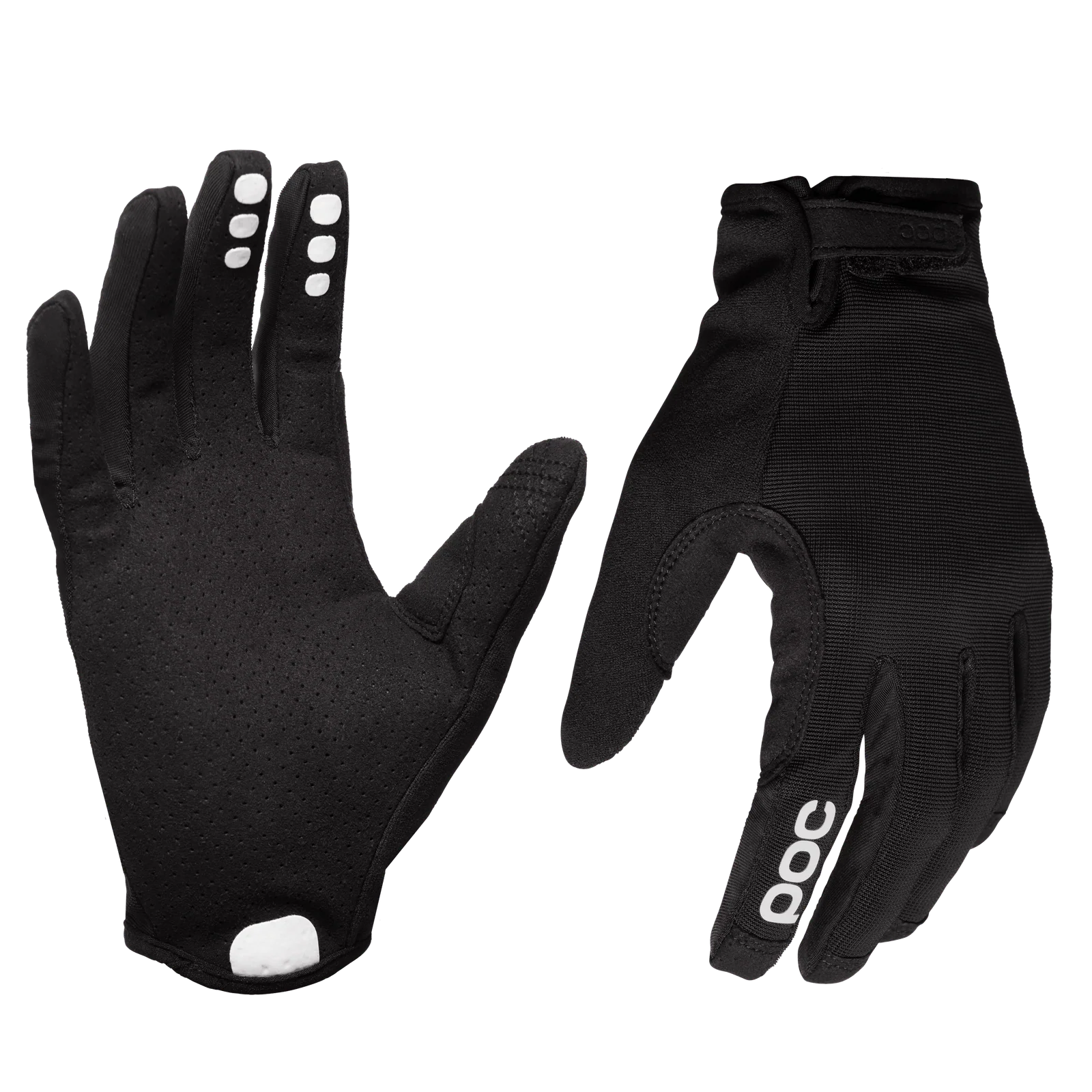 POC Resistance Enduro Adjustable Glove