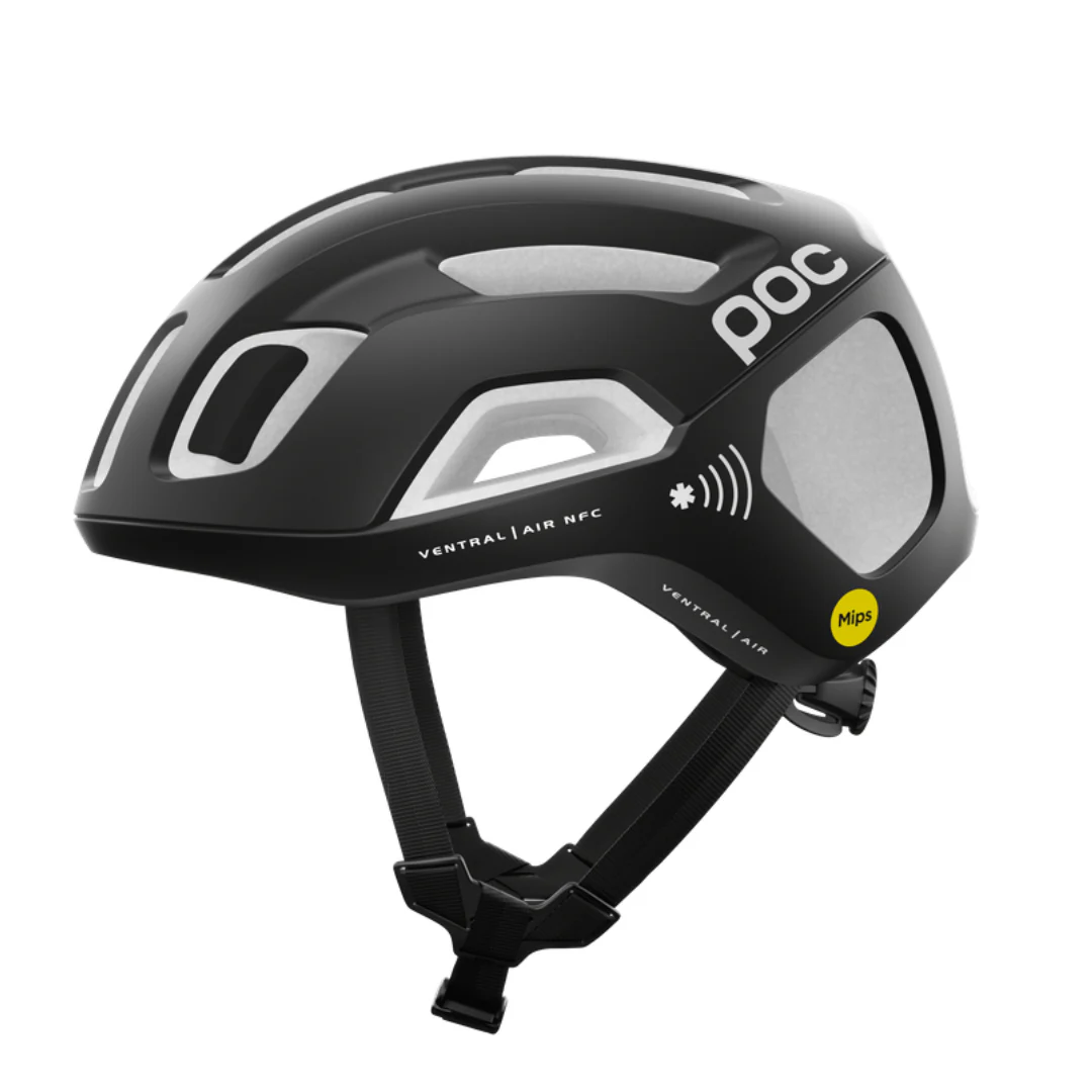 POC Ventral Air Mips Helmet - Image 11