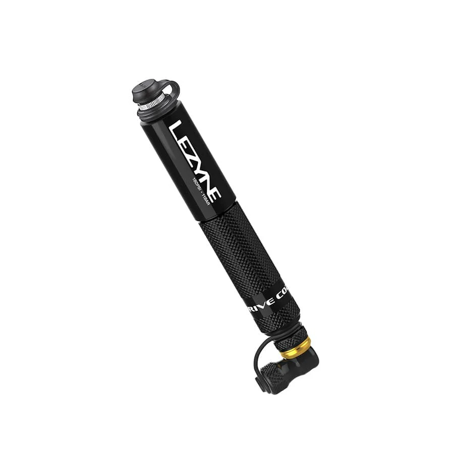 Lezyne POCKET DRIVE CO2 - Image 3