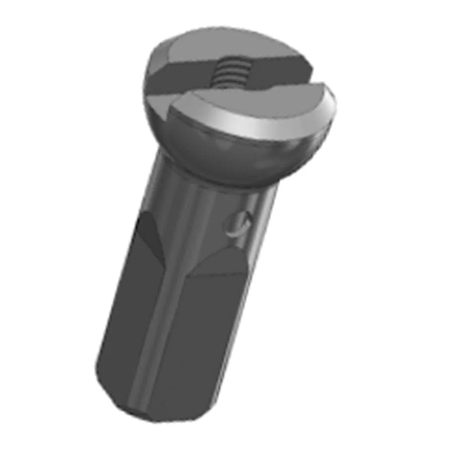 Sapim Polyax Aluminum Self Lock - Image 3