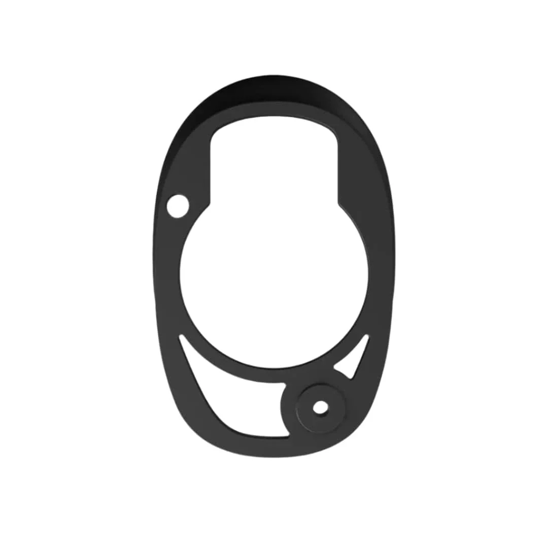 Polymer Workshop Factor Ostro / Gravel '24 Adapter