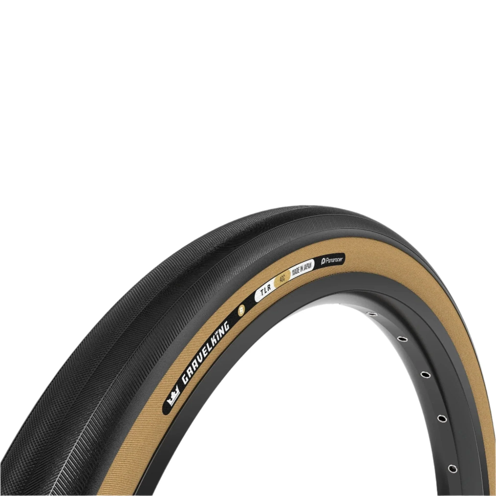 Polymer Workshop GravelKing Slick R